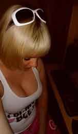 hot Bohemia women who want sex